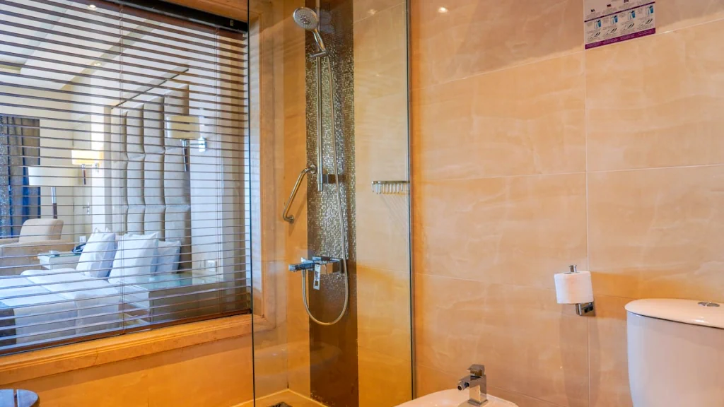 الفندق شارمليون كلوب ريزورت - شرم الشيخ